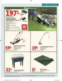 Catalogue Auchan Drive page 37