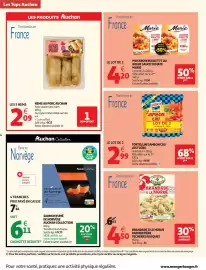 Catalogue Auchan Drive page 4