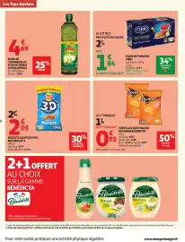 Catalogue Auchan Drive page 8
