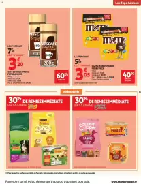 Catalogue Auchan Direct page 11