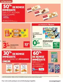 Catalogue Auchan Direct page 12