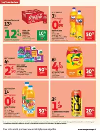 Catalogue Auchan Direct page 16
