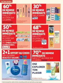 Catalogue Auchan Direct page 18