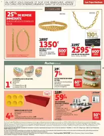 Catalogue Auchan Direct page 19