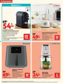 Catalogue Auchan Direct page 20