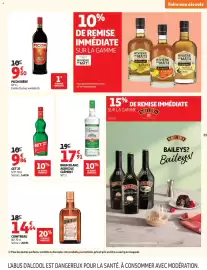 Catalogue Auchan Direct page 23