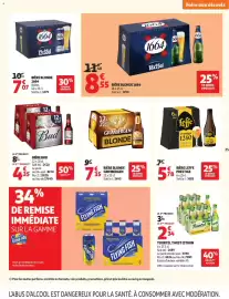 Catalogue Auchan Direct page 25