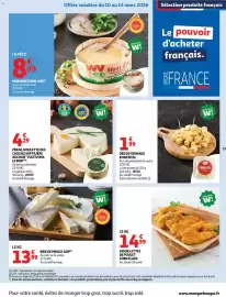 Catalogue Auchan Direct page 31