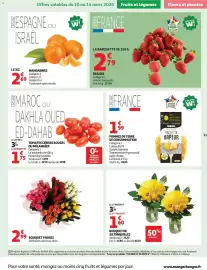 Catalogue Auchan Direct page 33