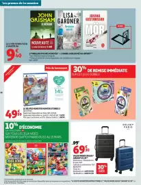 Catalogue Auchan Direct page 38