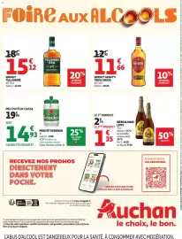 Catalogue Auchan Direct page 40