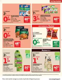 Catalogue Auchan Direct page 9