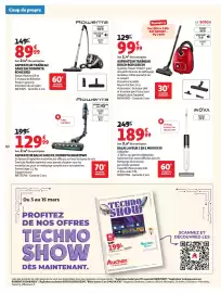 Catalogue Auchan Drive page 10