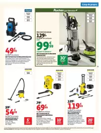 Catalogue Auchan Drive page 11