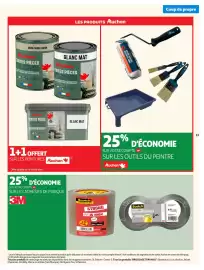 Catalogue Auchan Drive page 13