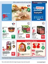 Catalogue Auchan Drive page 19