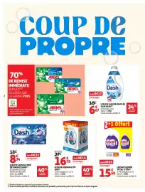 Catalogue Auchan Drive page 2