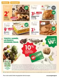 Catalogue Auchan Drive page 22