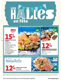 Catalogue Auchan Drive page 24