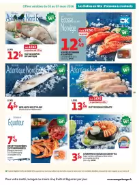 Catalogue Auchan Drive page 25