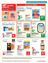 Catalogue Auchan Drive page 27