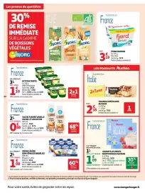 Catalogue Auchan Drive page 30