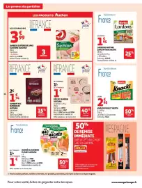 Catalogue Auchan Drive page 34