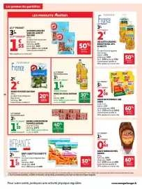 Catalogue Auchan Drive page 36