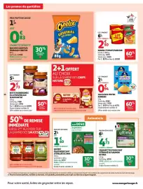Catalogue Auchan Drive page 38