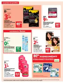 Catalogue Auchan Drive page 42