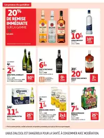 Catalogue Auchan Drive page 44