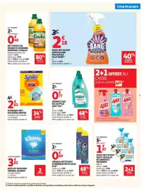 Catalogue Auchan Drive page 5