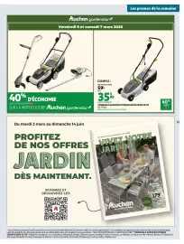 Catalogue Auchan Drive page 51