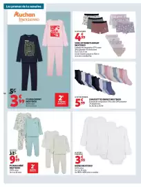 Catalogue Auchan Drive page 54