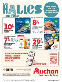 Catalogue Auchan Drive page 56