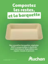 Catalogue Auchan Drive page 58