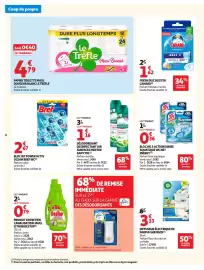Catalogue Auchan Drive page 6