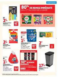 Catalogue Auchan Drive page 7