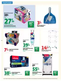 Catalogue Auchan Drive page 8
