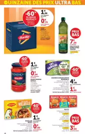 Catalogue Maximarché page 10