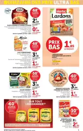 Catalogue Maximarché page 5
