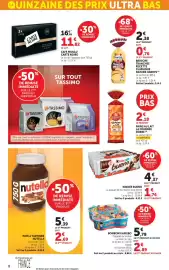 Catalogue Maximarché page 8