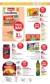 Catalogue Bi1 page 10