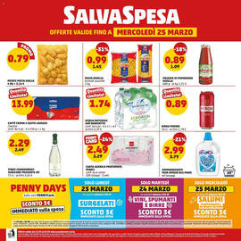 Volantino PENNY Pagina 20