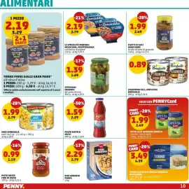 Volantino PENNY Pagina 10