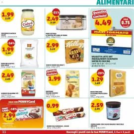 Volantino PENNY Pagina 11