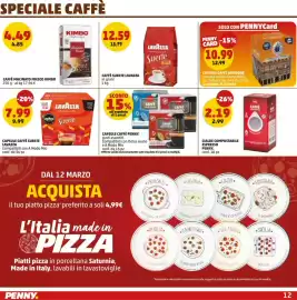 Volantino PENNY Pagina 12