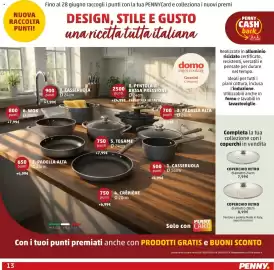 Volantino PENNY Pagina 13