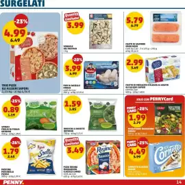 Volantino PENNY Pagina 14