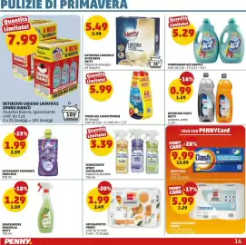 Volantino PENNY Pagina 16